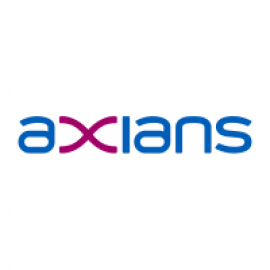 Axians logo