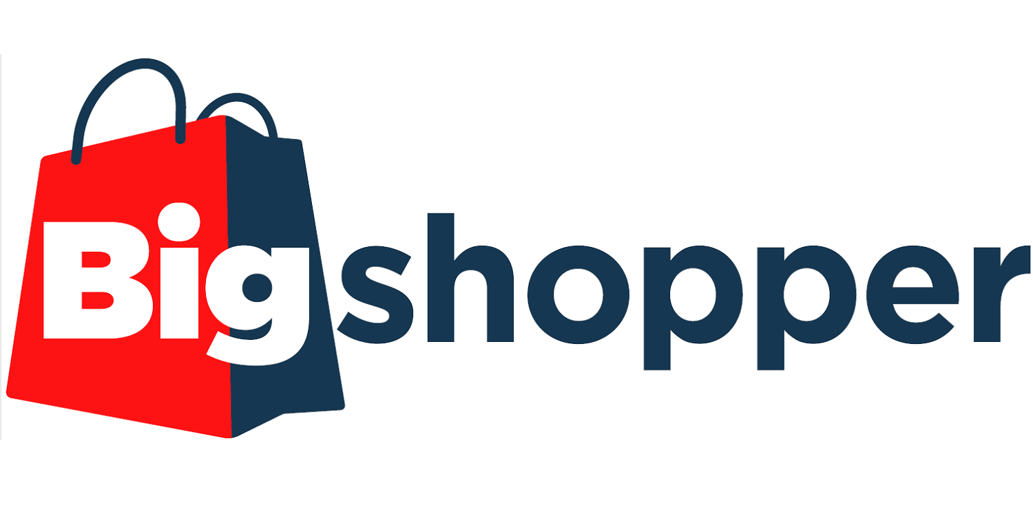 Bigshopper logo