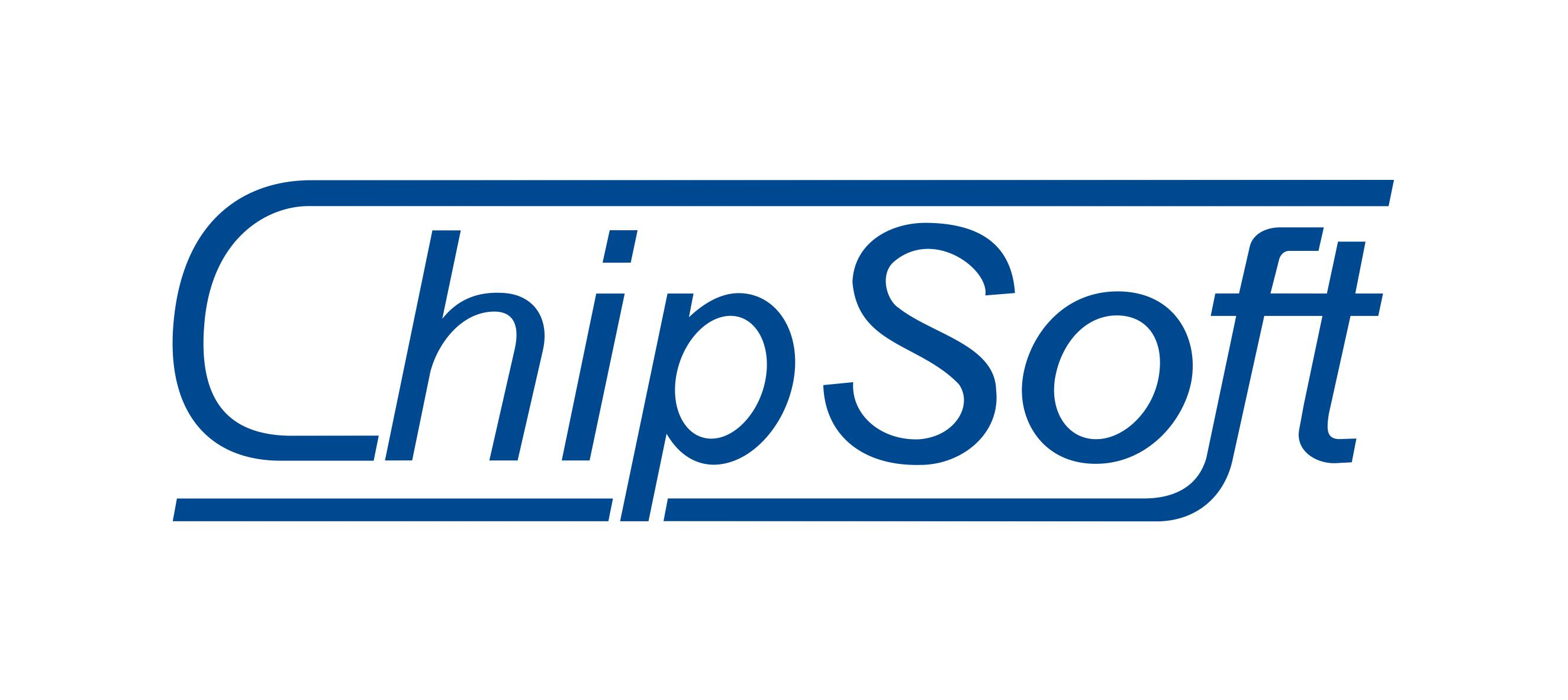 ChipSoft logo