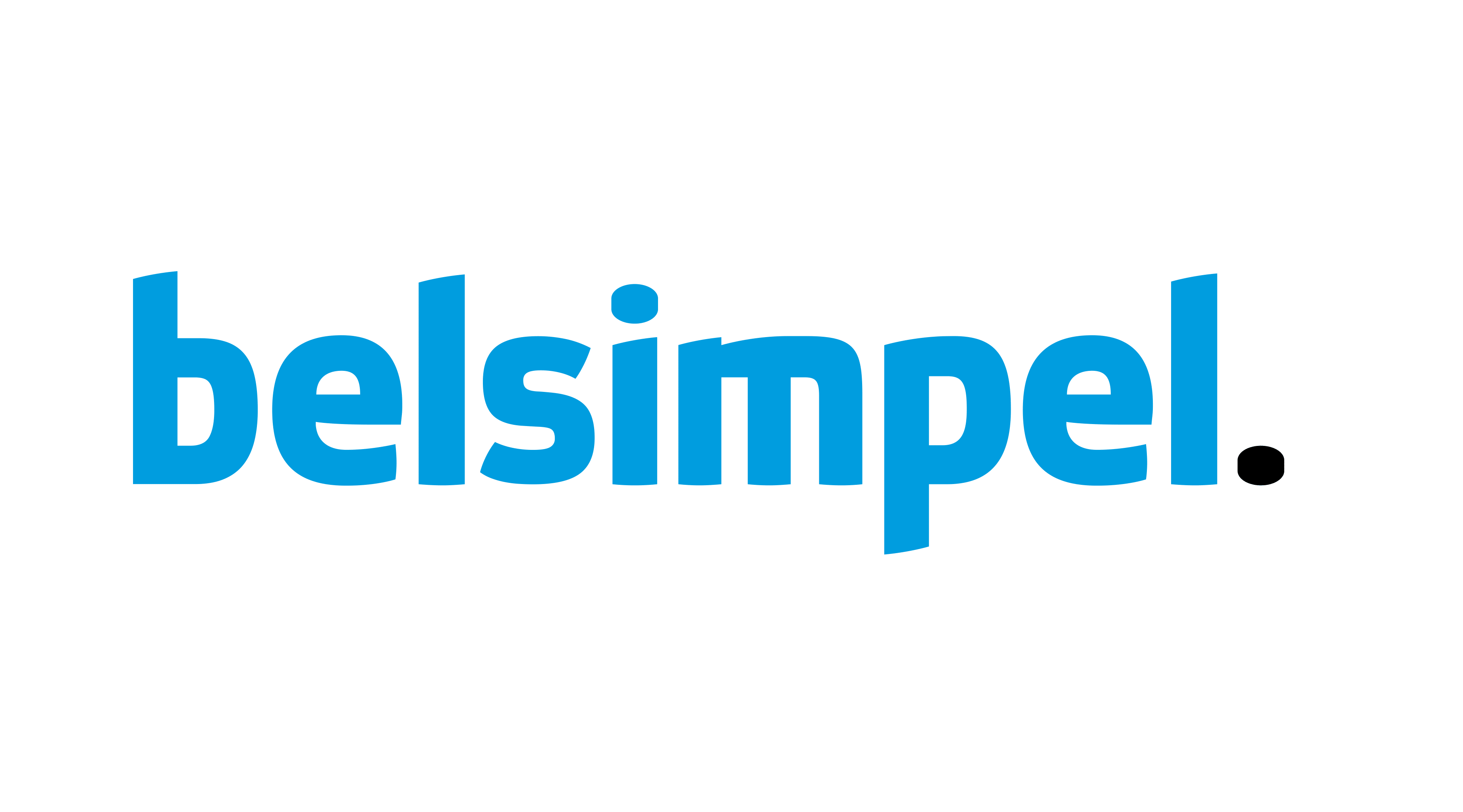 Belsimpel logo