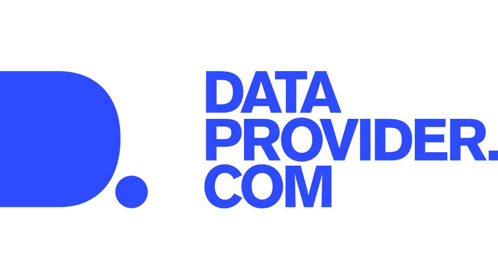 Dataprovider logo
