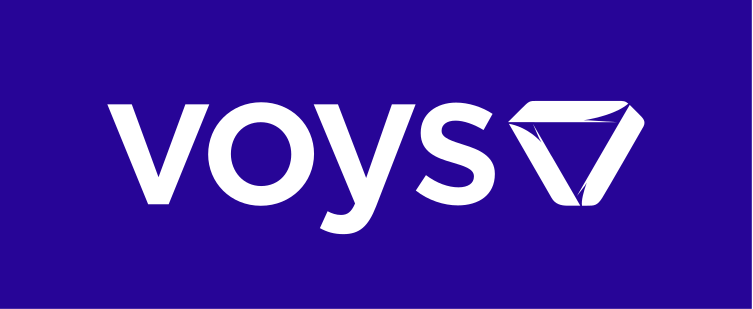 Voys logo